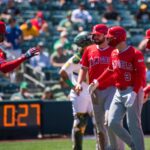 Los Angelinos siguen sumando triunfos – Líder en deportes