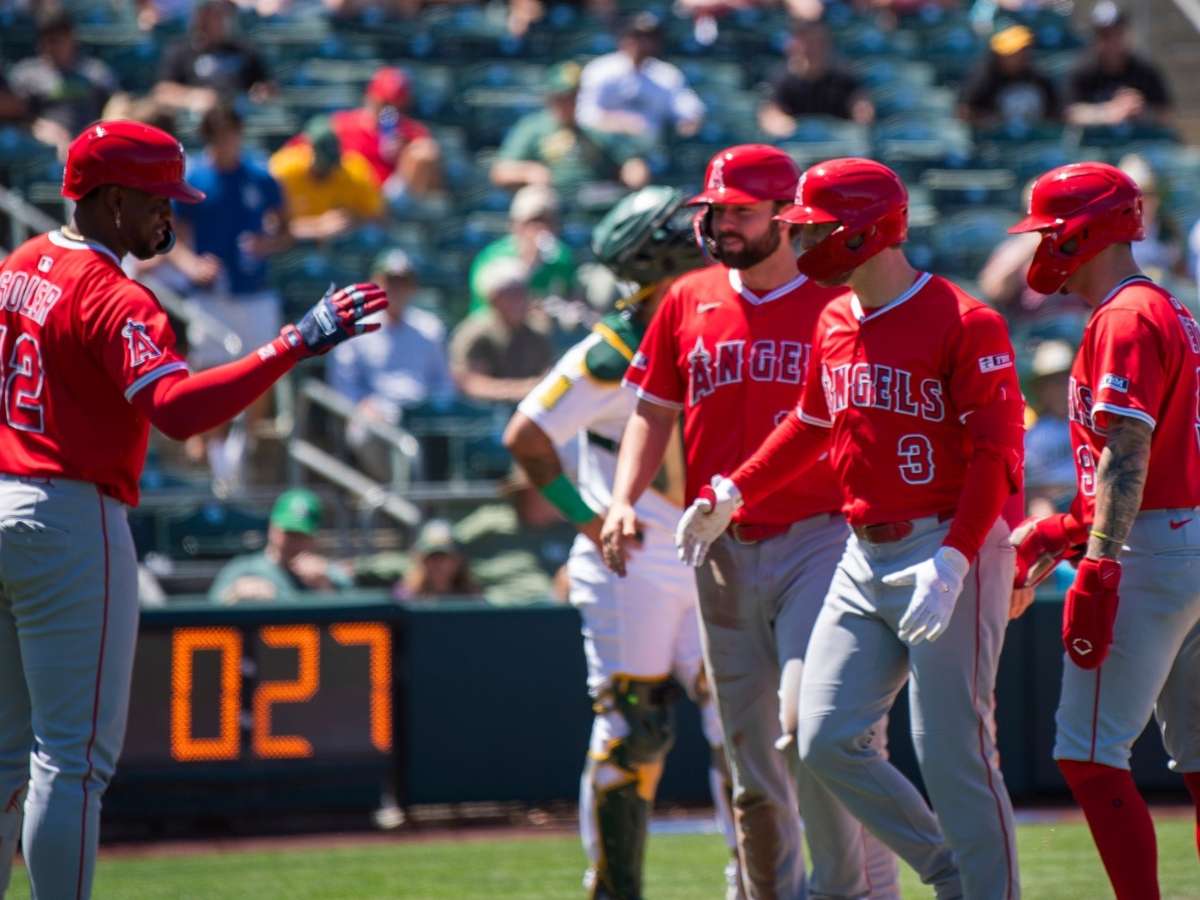 Los Angelinos siguen sumando triunfos - Líder en deportes