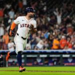 Altuve destrozó al pitcheo de Seattle – Líder en deportes