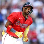 Acuña la botó en su regreso a Las Mayores – Líder en deportes