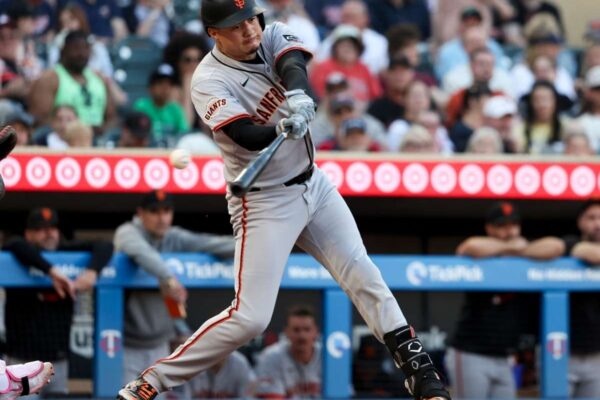 Wilmer Flores remolcó en el blanqueo de San Francisco a Washington – Líder en deportes Wilmer Flores remolcó en el blanqueo de San Francisco a Washington - Líder en deportes