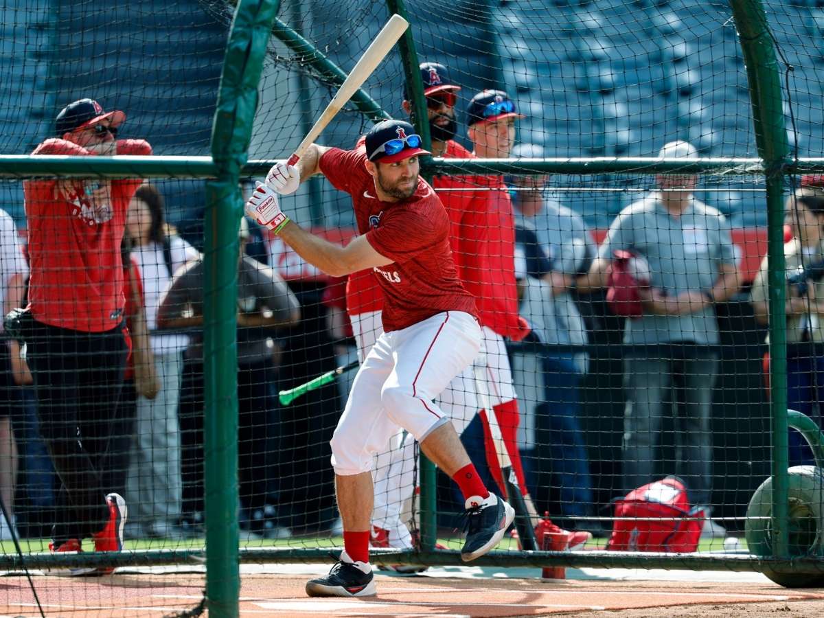Chris Taylor se quedó en Los Ángeles - Líder en deportes