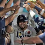 Tampa Bay ganó el sexto consecutivo – Líder en deportes