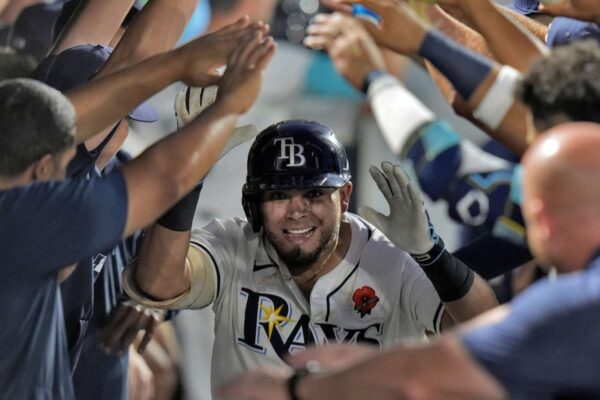 Tampa Bay ganó el sexto consecutivo - Líder en deportes