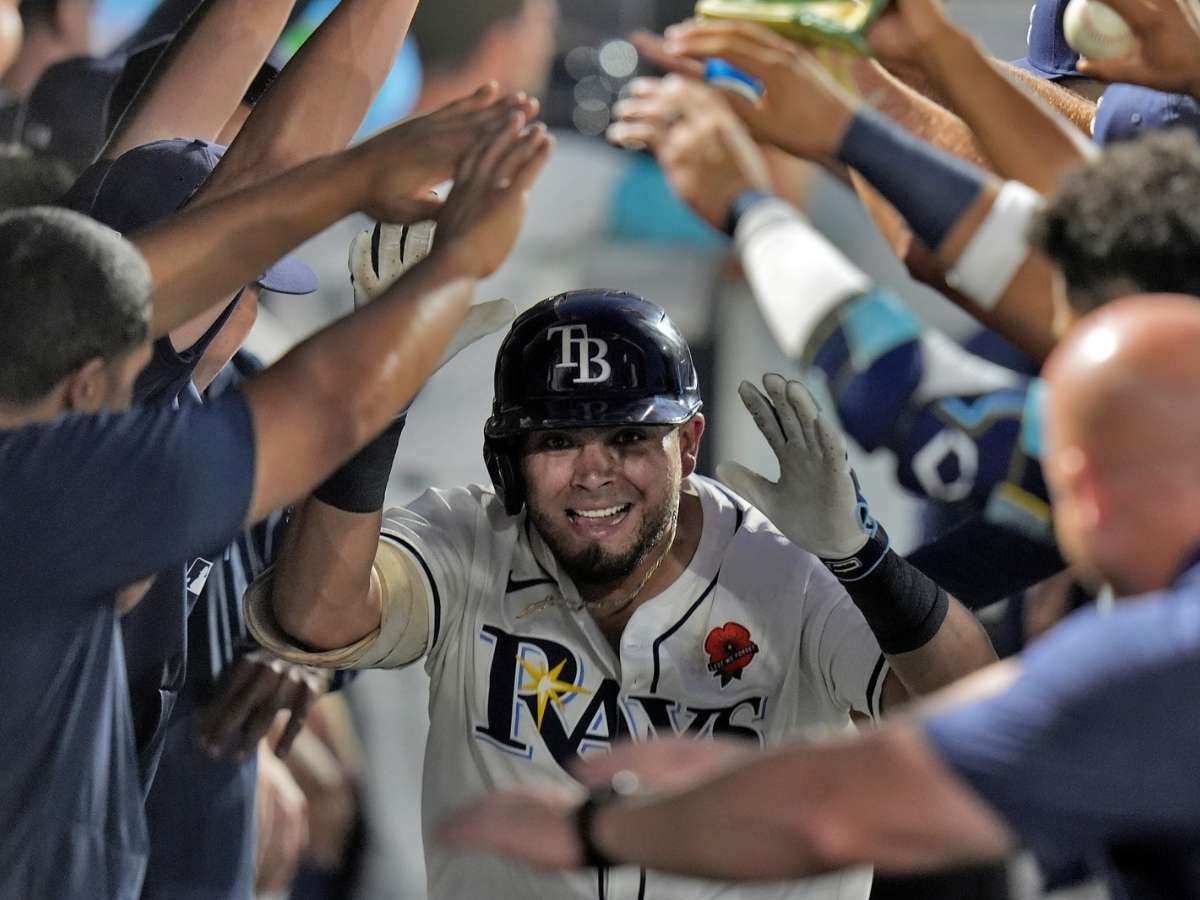Tampa Bay ganó el sexto consecutivo - Líder en deportes