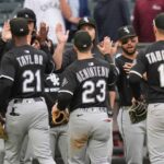 Los Medias Blancas volvieron al triunfo frente a los Mets – Líder en deportes