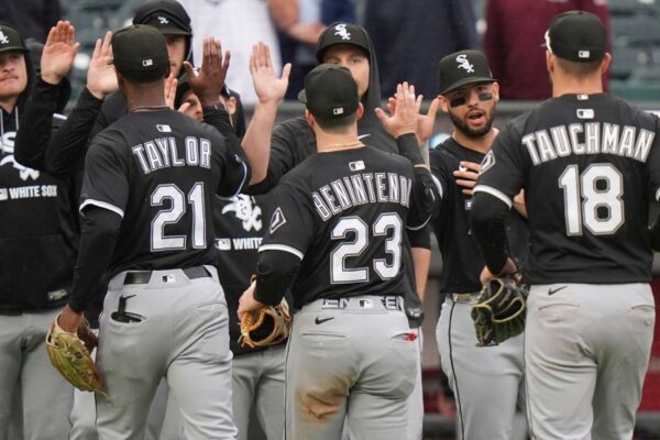 Los Medias Blancas volvieron al triunfo frente a los Mets – Líder en deportes Los Medias Blancas volvieron al triunfo frente a los Mets - Líder en deportes