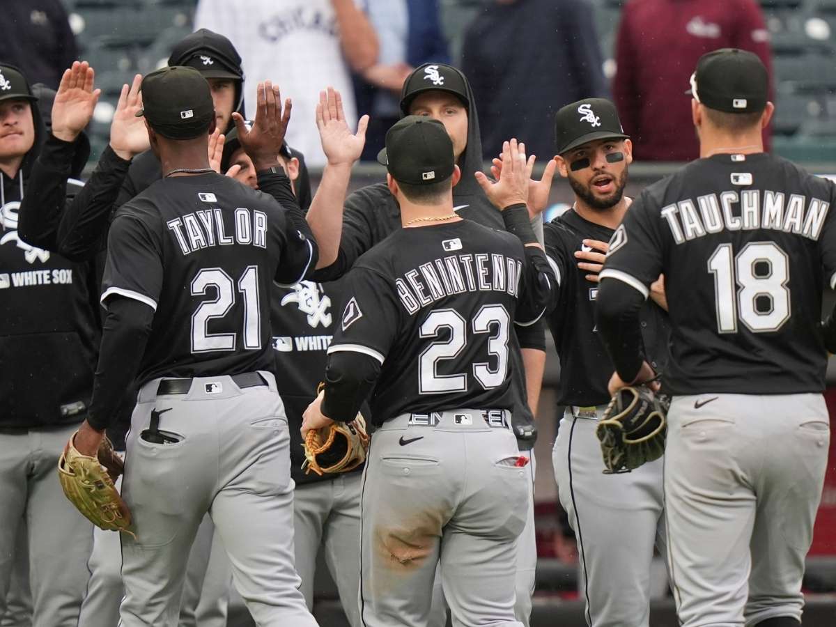Los Medias Blancas volvieron al triunfo frente a los Mets - Líder en deportes