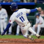 Maikel García continúa encendido – Líder en deportes