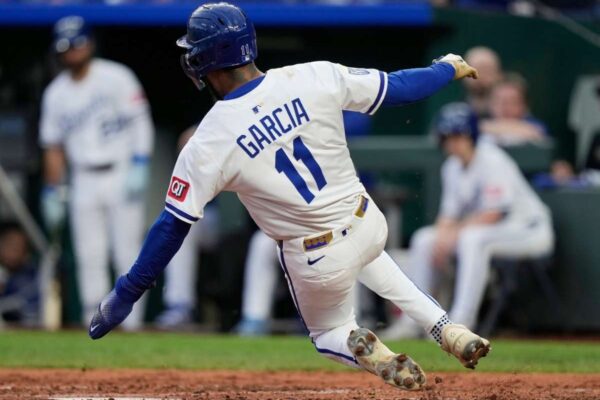 Maikel García continúa encendido – Líder en deportes Maikel García continúa encendido - Líder en deportes
