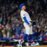 Palencia salvó en triunfo de Chicago – Líder en deportes
