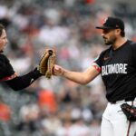 Baltimore superó a Chicago y sigue en recuperación – Líder en deportes