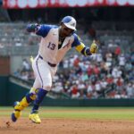 Acuña despachó el tercero y Atlanta blanqueó a Boston – Líder en deportes