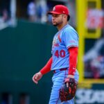 Willson Contreras fue clave en el triunfo de San Luis – Líder en deportes