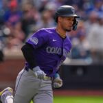 Ezequiel Tovar descargó su poder frente a los Mets – Líder en deportes