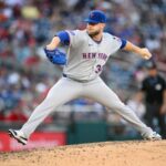 Los Mets deberán sortear dos bajas en su bullpen – Líder en deportes