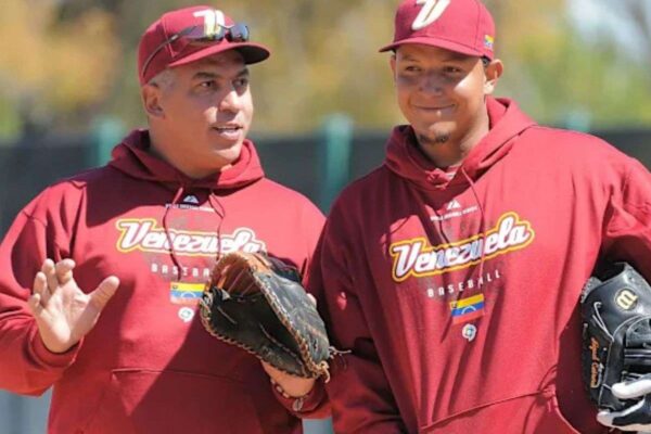 Miguel Cabrera destronó a Galarraga hace 10 años - Líder en deportes