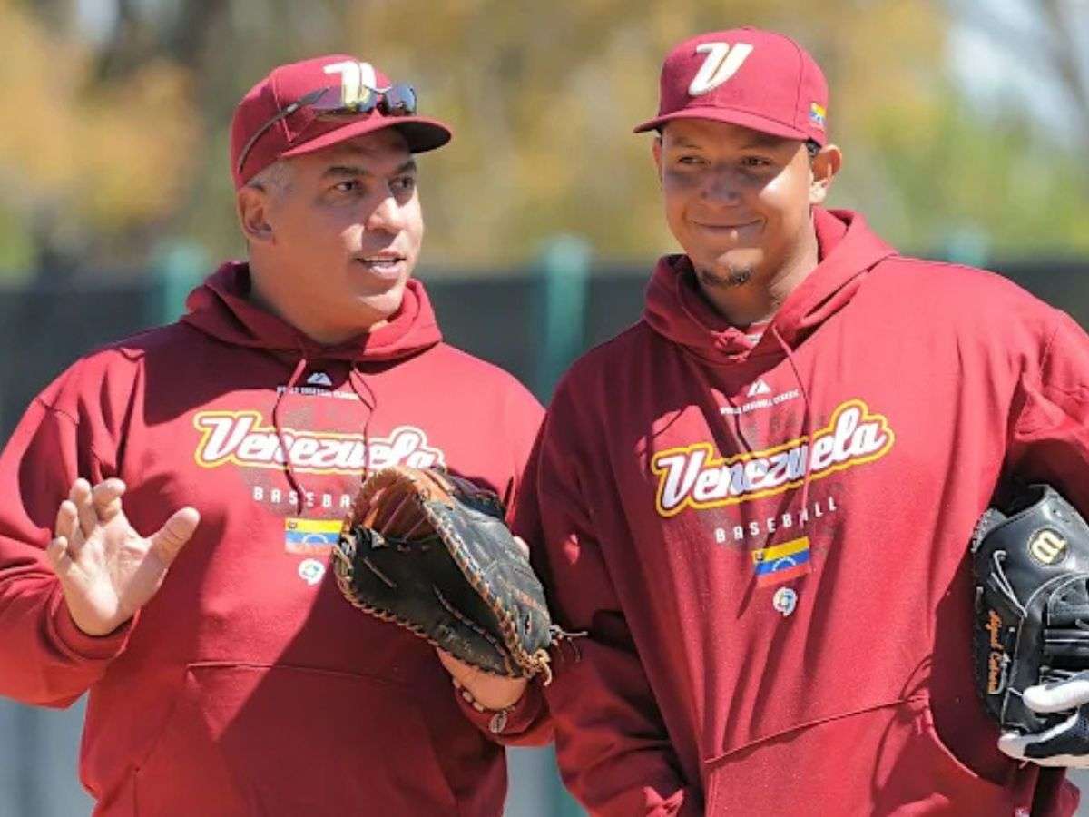 Miguel Cabrera destronó a Galarraga hace 10 años - Líder en deportes