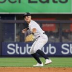 Anthony Volpe deberá ir día a día por lesión en el hombro – Líder en deportes