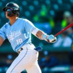 Talento criollo entre lo mejor del mes en MiLB – Líder en deportes