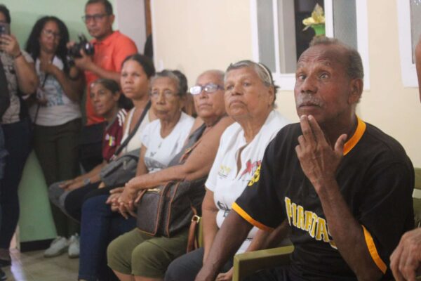 Reinaugurada Casa de Abrigo “Alegría de Vivir” en Turmero - Últimas Noticias