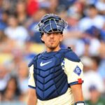 Los Dodgers ponen en asignación a Austin Barnes – Líder en deportes