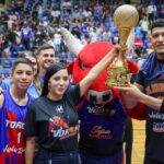 Duelo de gigantes en la Copa “Aragua Nos Une”: Trotamundos superó a Toros y se llevó el trofeo a casa – PSUV Aragua