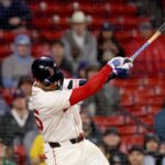 Carlos Narváez aportó en el triunfo de Boston – Líder en deportes