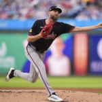 Chris Sale, el más rápido con 2.500 ponches – Líder en deportes