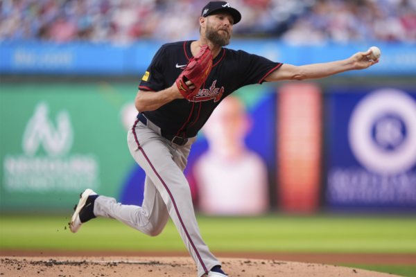 Chris Sale, el más rápido con 2.500 ponches - Líder en deportes