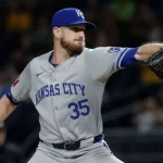 Chris Stratton se une a los Dodgers de Los Ángeles – Líder en deportes