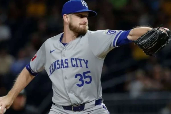Chris Stratton se une a los Dodgers de Los Ángeles – Líder en deportes Chris Stratton se une a los Dodgers de Los Ángeles - Líder en deportes