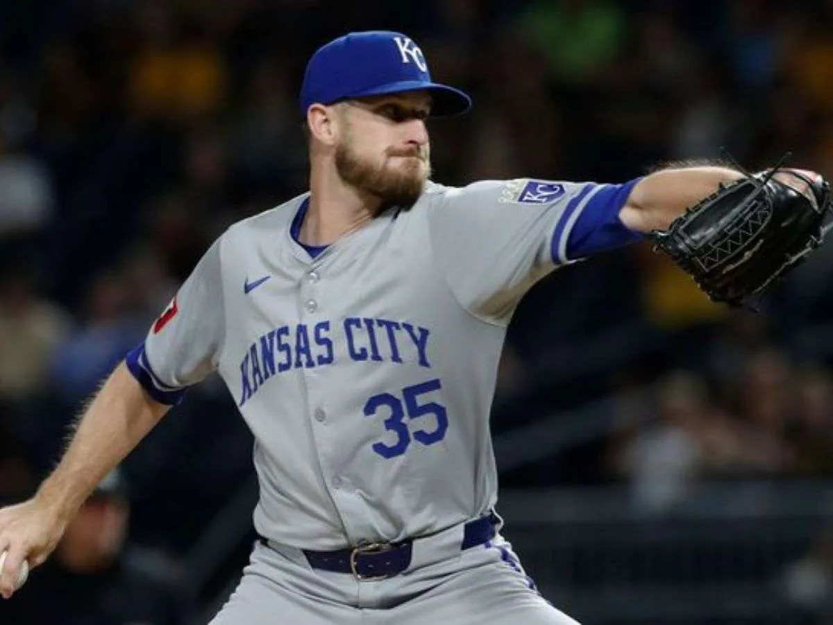 Chris Stratton se une a los Dodgers de Los Ángeles - Líder en deportes