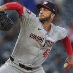 Mets acuerdan con el lanzador Colin Poche