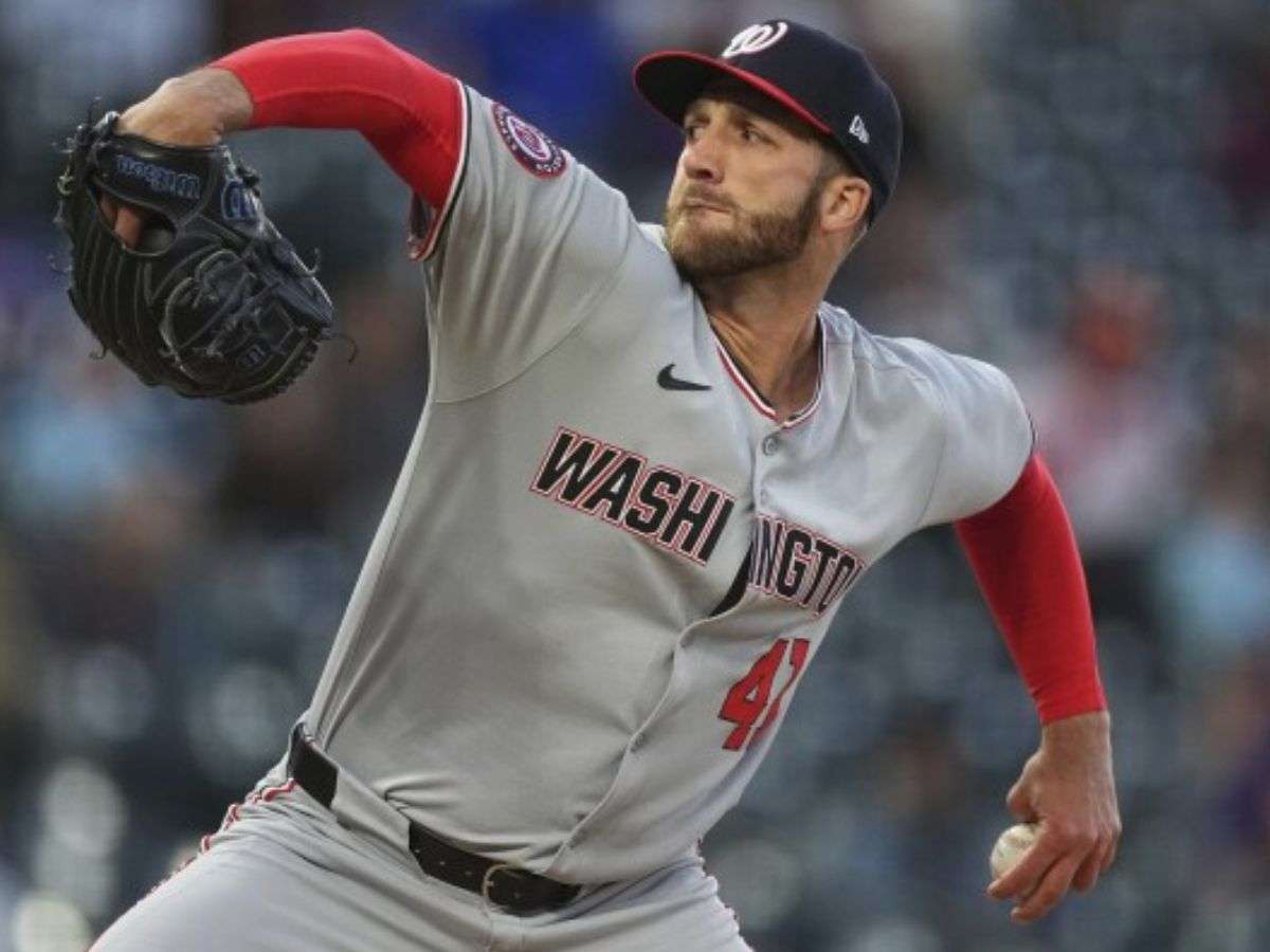 Mets acuerdan con el lanzador Colin Poche