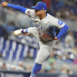 Daniel Palencia emerge en el relevo de los Cachorros – Líder en deportes