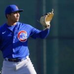 Palencia sumó 1er rescate del año con los Cachorros – Líder en deportes