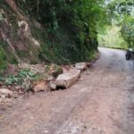 Atienden deslizamientos en la carretera Maracay-Choroní – Últimas Noticias