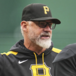 Piratas de Pittsburgh despiden a su manager – Líder en deportes