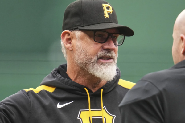 Piratas de Pittsburgh despiden a su manager – Líder en deportes Piratas de Pittsburgh despiden a su manager - Líder en deportes
