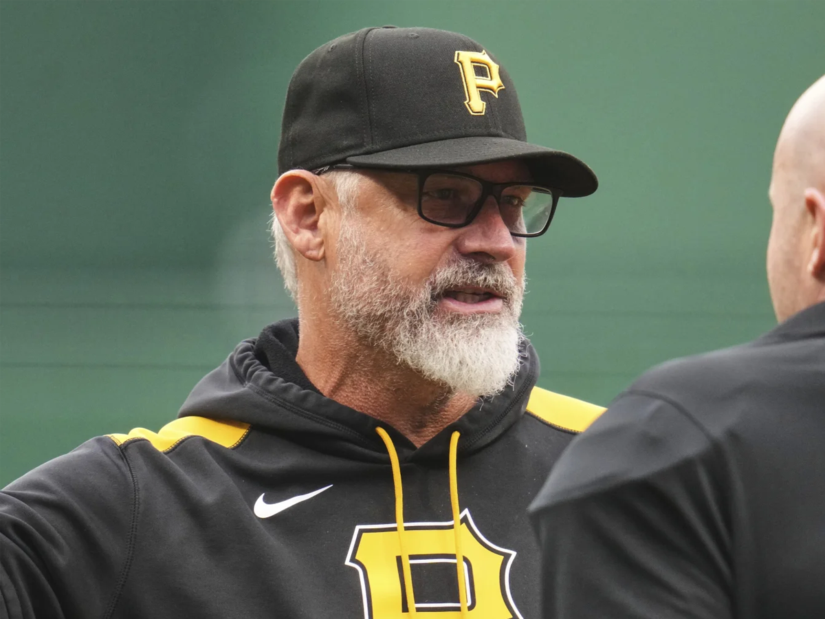 Piratas de Pittsburgh despiden a su manager - Líder en deportes