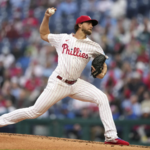 Philadelphia coloca a Aaron Nola en la lista de lesionados – Líder en deportes