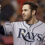 Evan Longoria se retirará del béisbol con los Rays – Líder en deportes