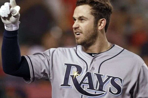 Evan Longoria se retirará del béisbol con los Rays - Líder en deportes