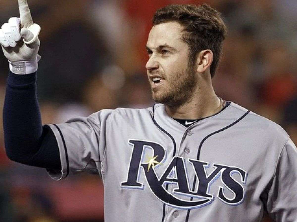 Evan Longoria se retirará del béisbol con los Rays - Líder en deportes