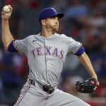 Jacob deGrom alcanzó cifra de ponches en su carrera – Líder en deportes