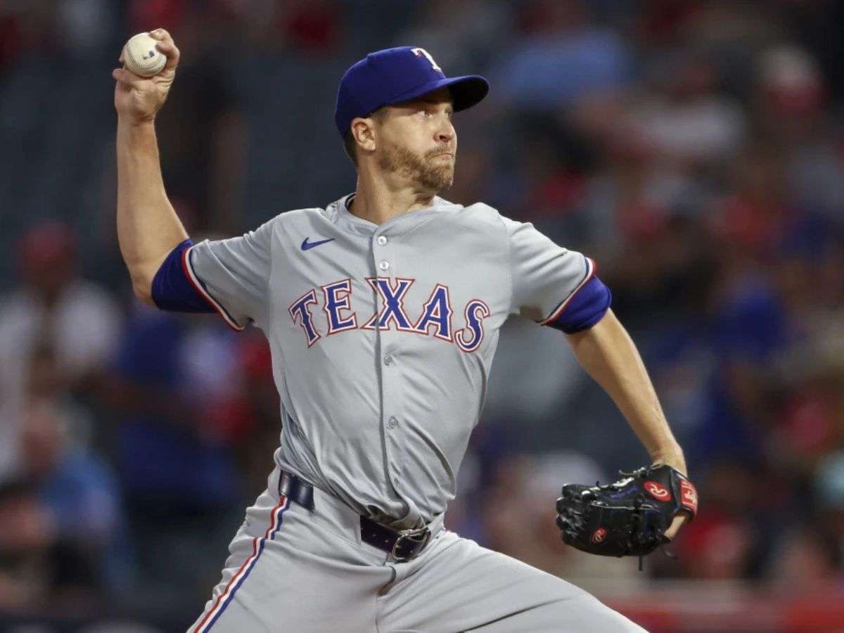Jacob deGrom alcanzó cifra de ponches en su carrera - Líder en deportes