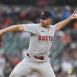 Los Medias Rojas envían a Sean Newcomb a los Atléticos – Líder en deportes