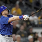 MLB nombró a los mejores jugadores de la semana – Líder en deportes