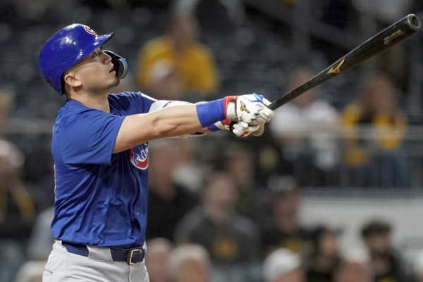 MLB nombró a los mejores jugadores de la semana – Líder en deportes MLB nombró a los mejores jugadores de la semana - Líder en deportes